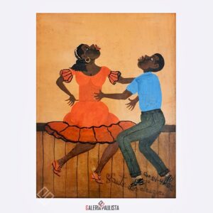 Heitor-dos-Prazeres-Obra-Casal-Dançarinos-Óleo-Galeria-Paulista