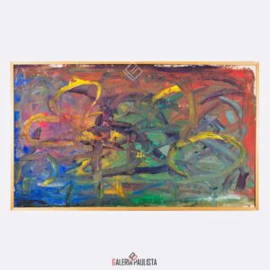 Jorge-Guinle-Briga-de-Galo-OST-60x100-cm-Galeria-Paulista-arte