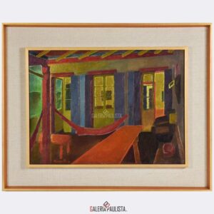 Ivan-Marquetti-OST-Alpendre-Redes-60x81-Galeria-Paulista-Arte-online