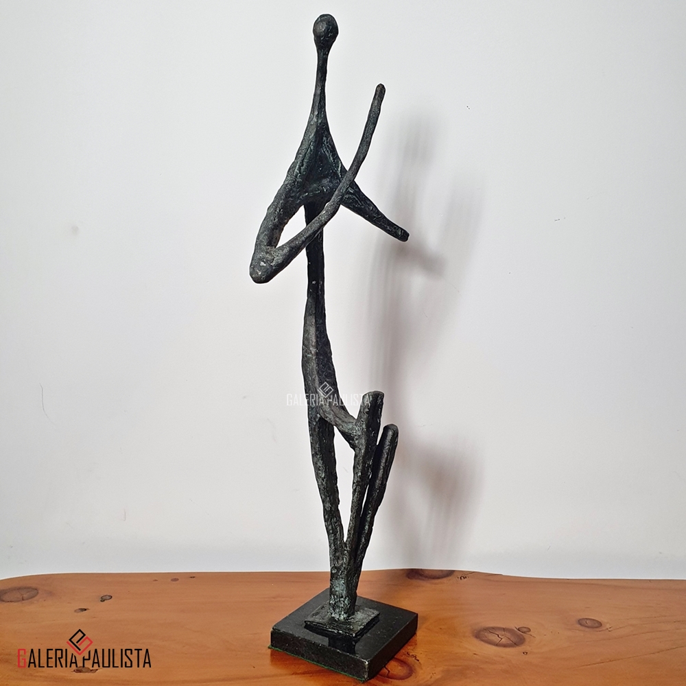GP-E11164-Bruno-Giorgi-Figura-Bronze-64cm-Galeria-Paulista-2