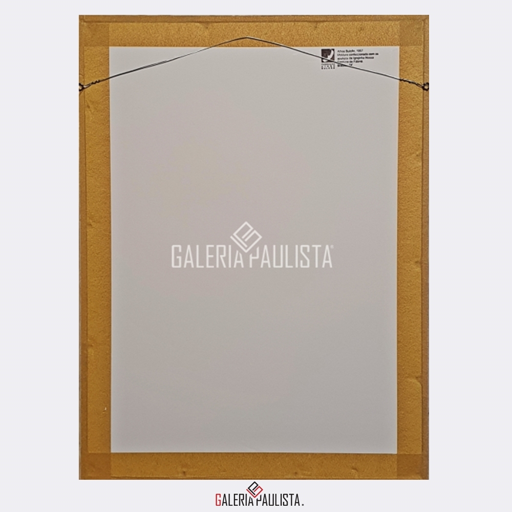 Athos Bulcão Azulejos Painel Igrejinha Galeria Paulista 4 Athos Bulcão Azulejos Painel Igrejinha Galeria Paulista 4